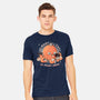 So Many Cats-Mens-Heavyweight-Tee-Freecheese