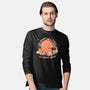 So Many Cats-Mens-Long Sleeved-Tee-Freecheese