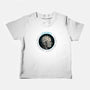 Extra Dimensional Acupuncture-Baby-Basic-Tee-glitchygorilla