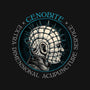 Extra Dimensional Acupuncture-Unisex-Crew Neck-Sweatshirt-glitchygorilla