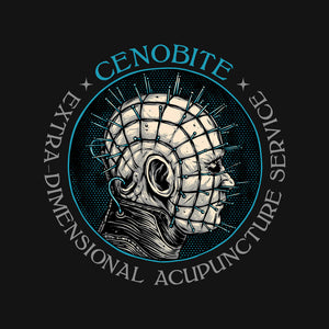 Extra Dimensional Acupuncture