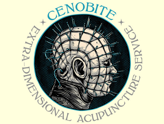 Extra Dimensional Acupuncture