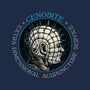 Extra Dimensional Acupuncture-Mens-Heavyweight-Tee-glitchygorilla