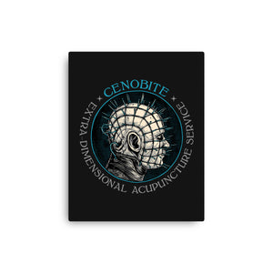 Extra Dimensional Acupuncture