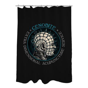 Extra Dimensional Acupuncture