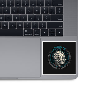 Extra Dimensional Acupuncture