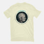 Extra Dimensional Acupuncture-Mens-Basic-Tee-glitchygorilla