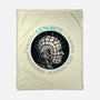 Extra Dimensional Acupuncture-None-Fleece-Blanket-glitchygorilla