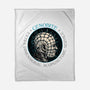 Extra Dimensional Acupuncture-None-Fleece-Blanket-glitchygorilla
