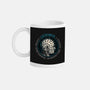Extra Dimensional Acupuncture-None-Mug-Drinkware-glitchygorilla