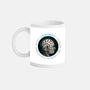Extra Dimensional Acupuncture-None-Mug-Drinkware-glitchygorilla