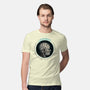 Extra Dimensional Acupuncture-Mens-Premium-Tee-glitchygorilla