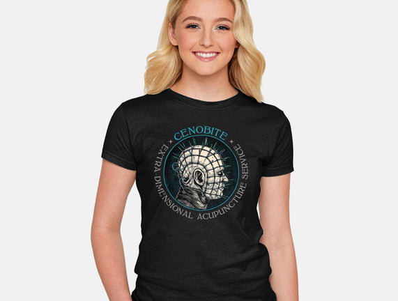 Extra Dimensional Acupuncture