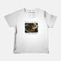 The Power Of Dreams-Baby-Basic-Tee-glitchygorilla