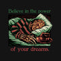 The Power Of Dreams-Mens-Long Sleeved-Tee-glitchygorilla