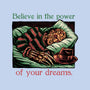 The Power Of Dreams-Mens-Long Sleeved-Tee-glitchygorilla