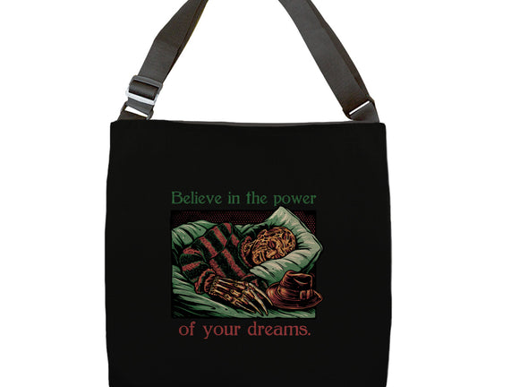 The Power Of Dreams