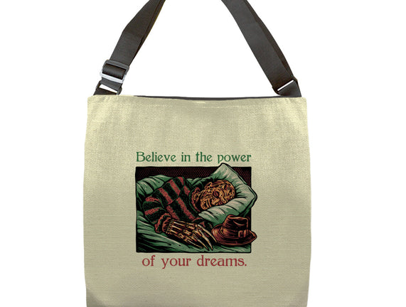 The Power Of Dreams