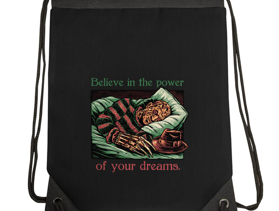 The Power Of Dreams