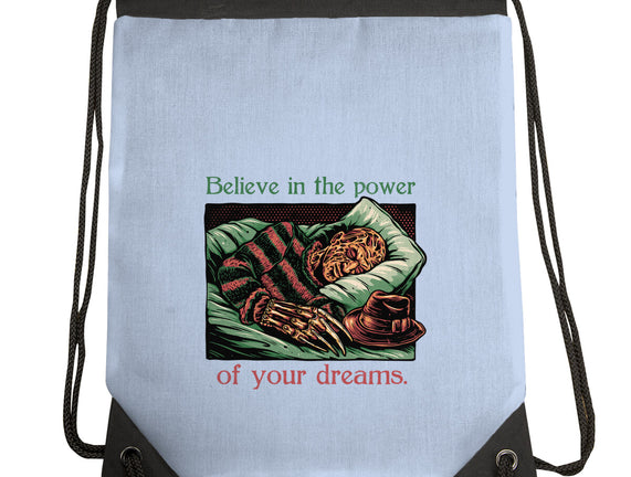 The Power Of Dreams