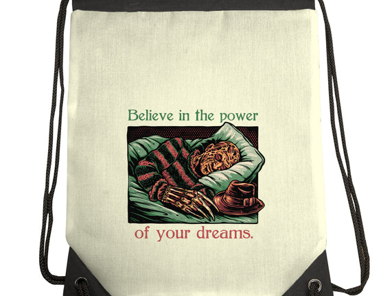 The Power Of Dreams