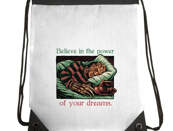 The Power Of Dreams