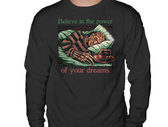 The Power Of Dreams