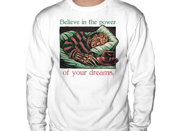 The Power Of Dreams