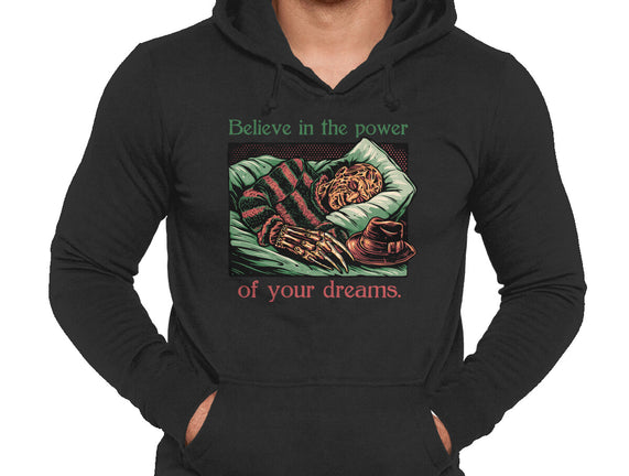 The Power Of Dreams