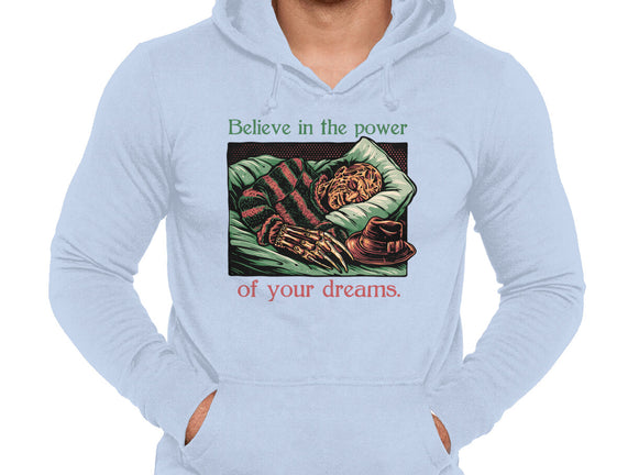 The Power Of Dreams