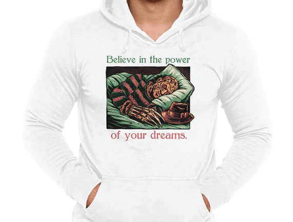 The Power Of Dreams