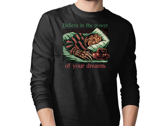 The Power Of Dreams