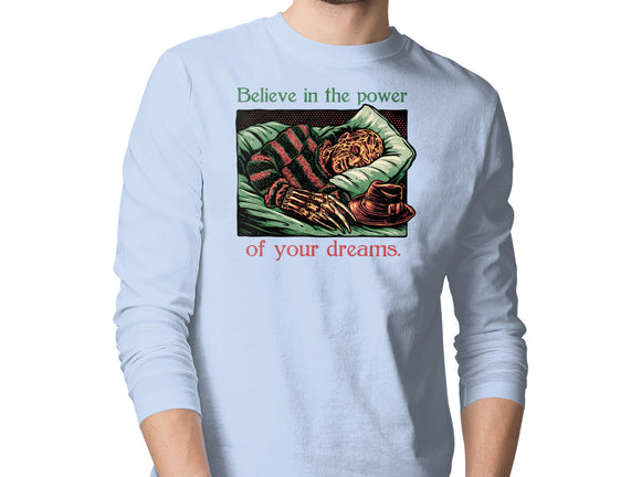 The Power Of Dreams