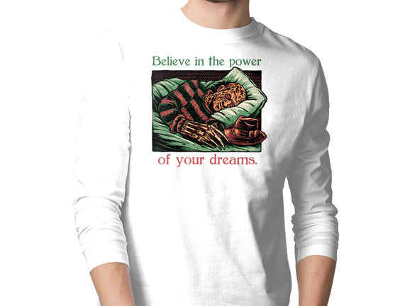 The Power Of Dreams
