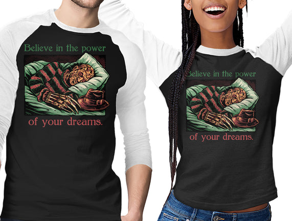 The Power Of Dreams