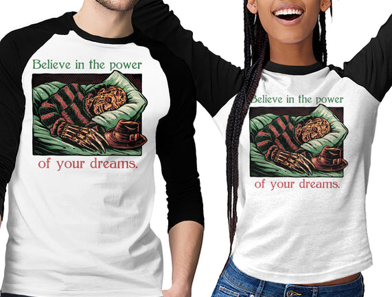 The Power Of Dreams