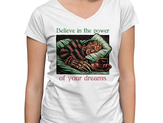 The Power Of Dreams