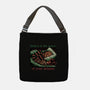 The Power Of Dreams-None-Adjustable Tote-Bag-glitchygorilla