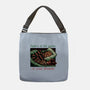 The Power Of Dreams-None-Adjustable Tote-Bag-glitchygorilla