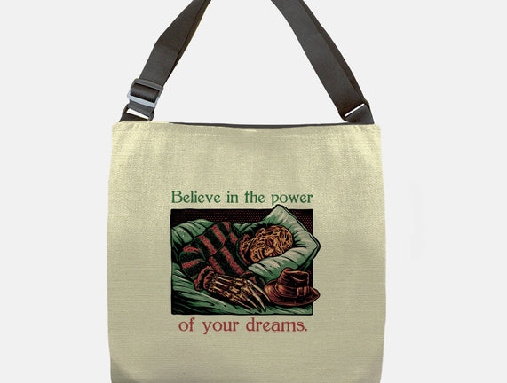 The Power Of Dreams