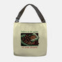 The Power Of Dreams-None-Adjustable Tote-Bag-glitchygorilla