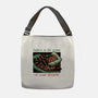 The Power Of Dreams-None-Adjustable Tote-Bag-glitchygorilla