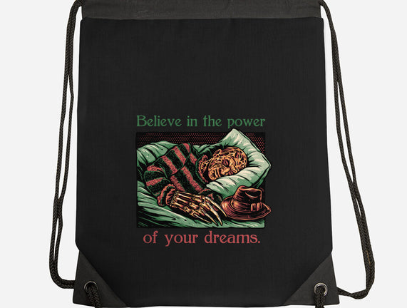 The Power Of Dreams