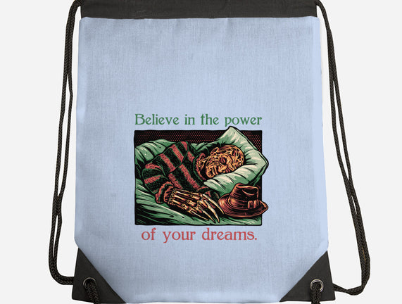 The Power Of Dreams