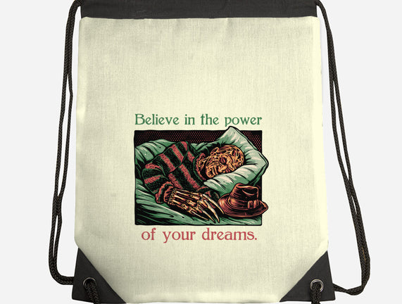 The Power Of Dreams