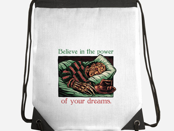 The Power Of Dreams