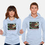 The Power Of Dreams-Unisex-Pullover-Sweatshirt-glitchygorilla