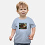 The Power Of Dreams-Baby-Basic-Tee-glitchygorilla