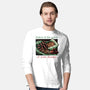 The Power Of Dreams-Mens-Long Sleeved-Tee-glitchygorilla