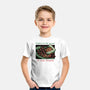 The Power Of Dreams-Youth-Basic-Tee-glitchygorilla